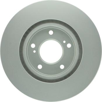 2006 Mitsubishi Galant Disc Brake Rotor Front Bosch 38011030 image 1 of 3