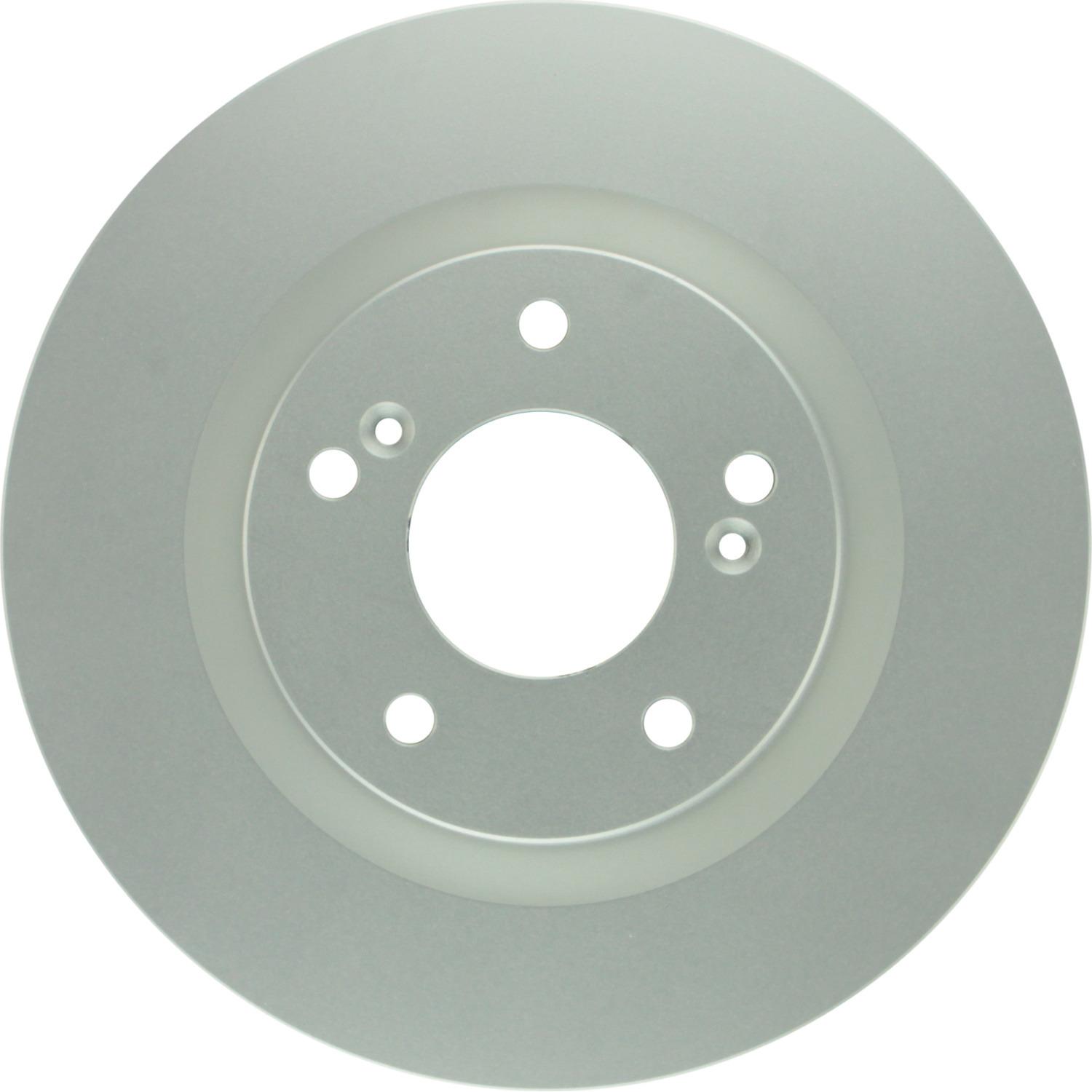 Bosch 38011030 - Disc Brake Rotor Bosch 38011030 Disc Brake Rotor product image 2 of 3
