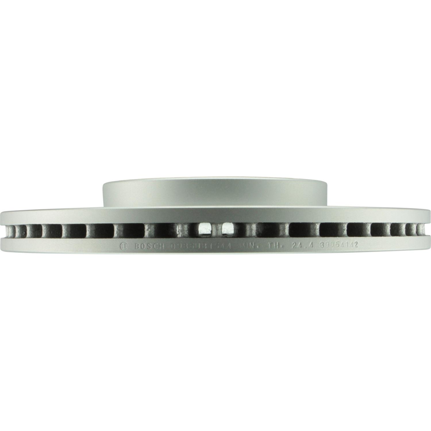 Bosch 38011030 - Disc Brake Rotor Bosch 38011030 Disc Brake Rotor product image 3 of 3