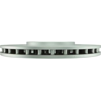2010 Mitsubishi Lancer Disc Brake Rotor Front Bosch 38011032 image 3 of 3