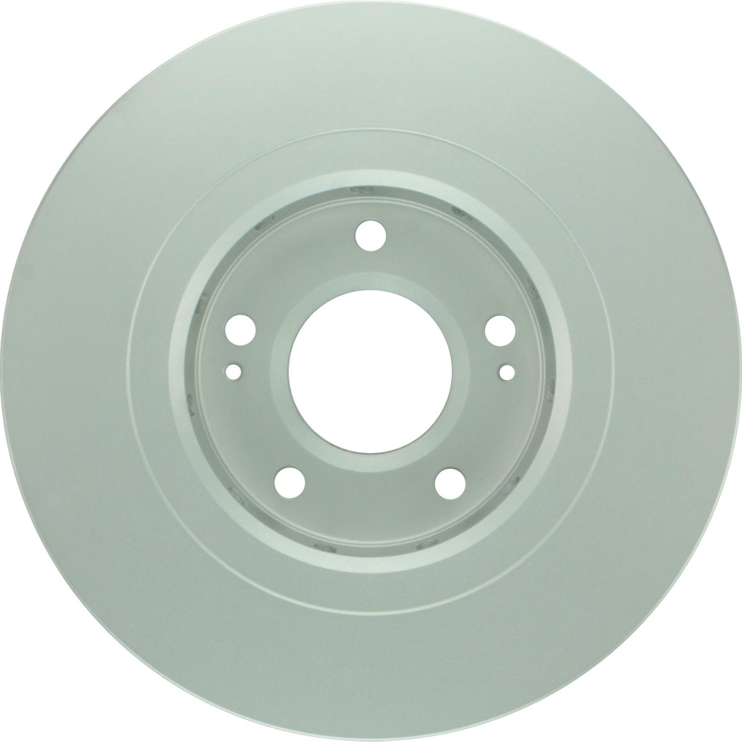 Bosch 38011034 - Disc Brake Rotor Bosch 38011034 Disc Brake Rotor product image 1 of 3