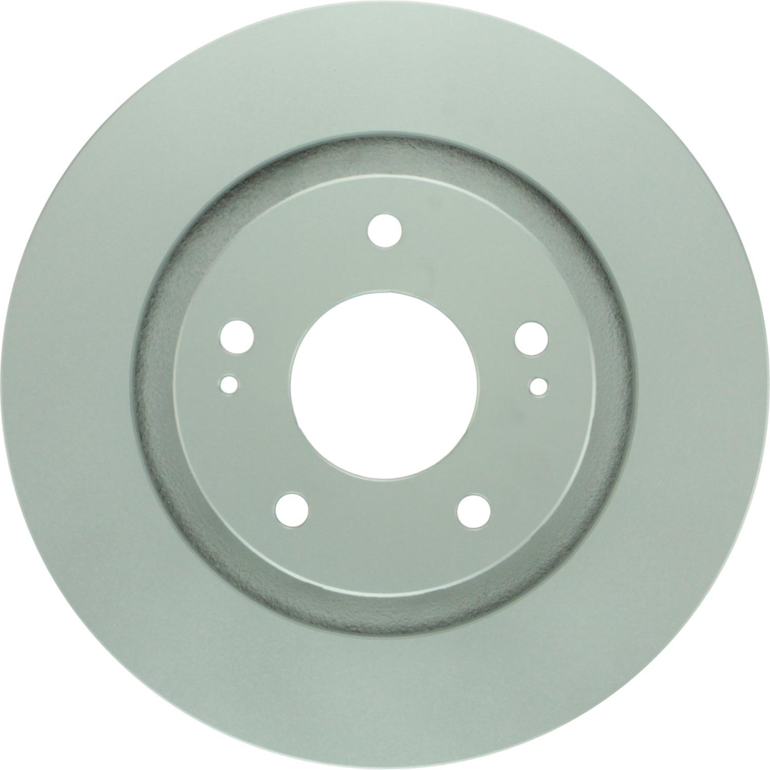 Bosch 38011034 - Disc Brake Rotor Bosch 38011034 Disc Brake Rotor product image 2 of 3