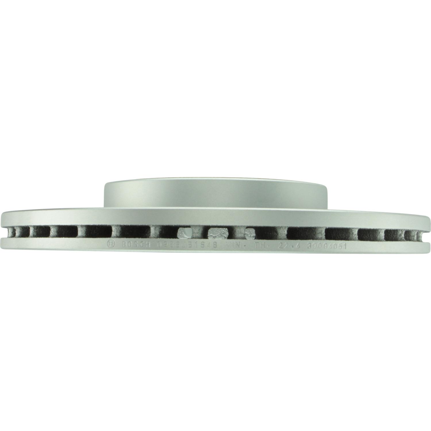 Bosch 38011034 - Disc Brake Rotor Bosch 38011034 Disc Brake Rotor product image 3 of 3