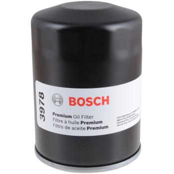 Bosch 3978 - Engine Oil Filter Bosch 3978 Engine Oil Filter product image 2 of 2