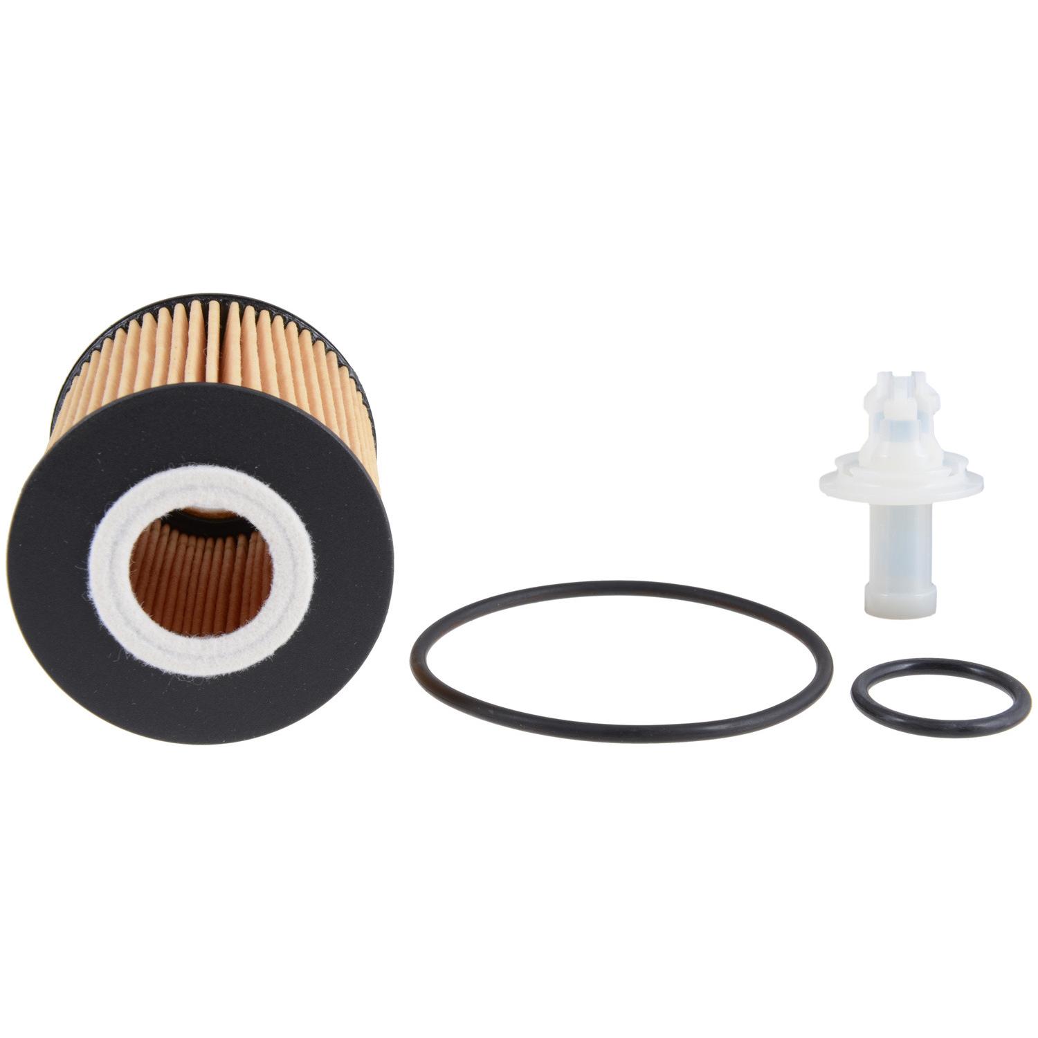 Bosch 3981 - Engine Oil Filter Bosch 3981 Engine Oil Filter product image 1 of 2