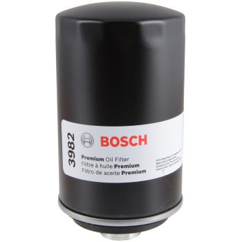 Bosch 3982 Engine Oil Filter product image 2 of 2