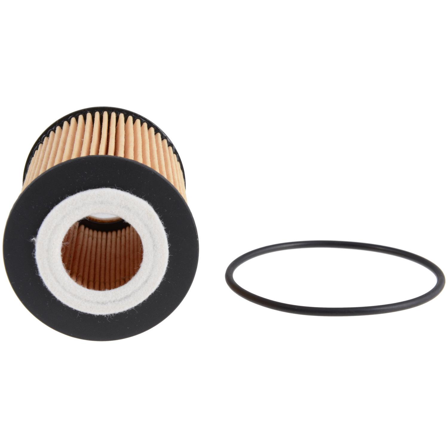 Bosch 3984 - Engine Oil Filter Bosch 3984 Engine Oil Filter product image 1 of 2