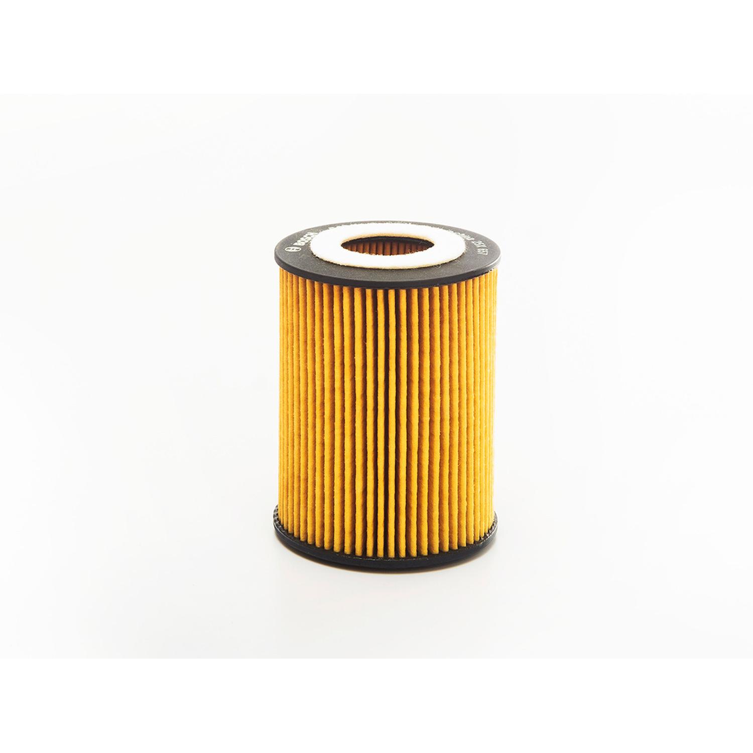 Bosch 3984 - Engine Oil Filter Bosch 3984 Engine Oil Filter product image 2 of 2
