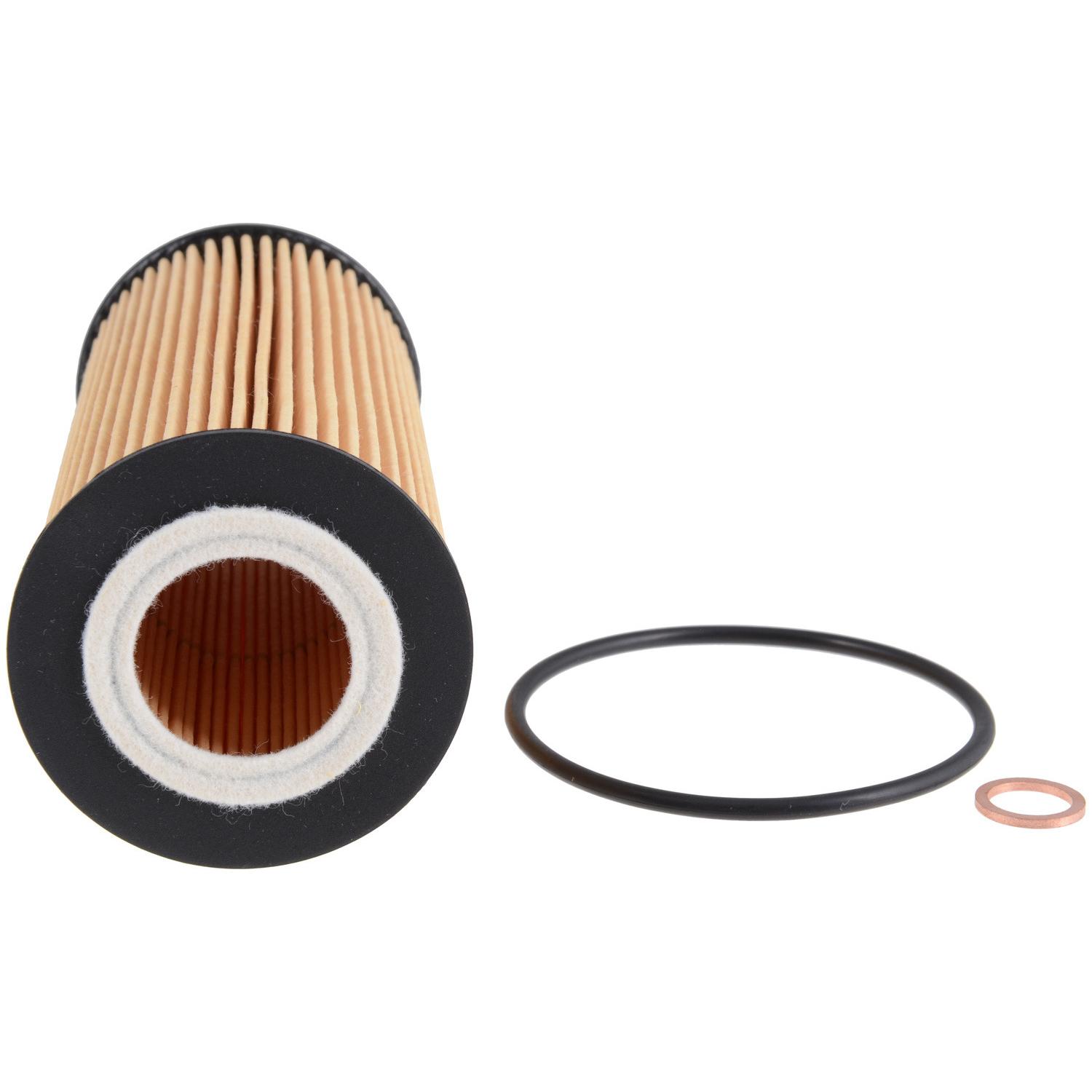 Bosch 3986 - Engine Oil Filter Bosch 3986 Engine Oil Filter product image 1 of 2