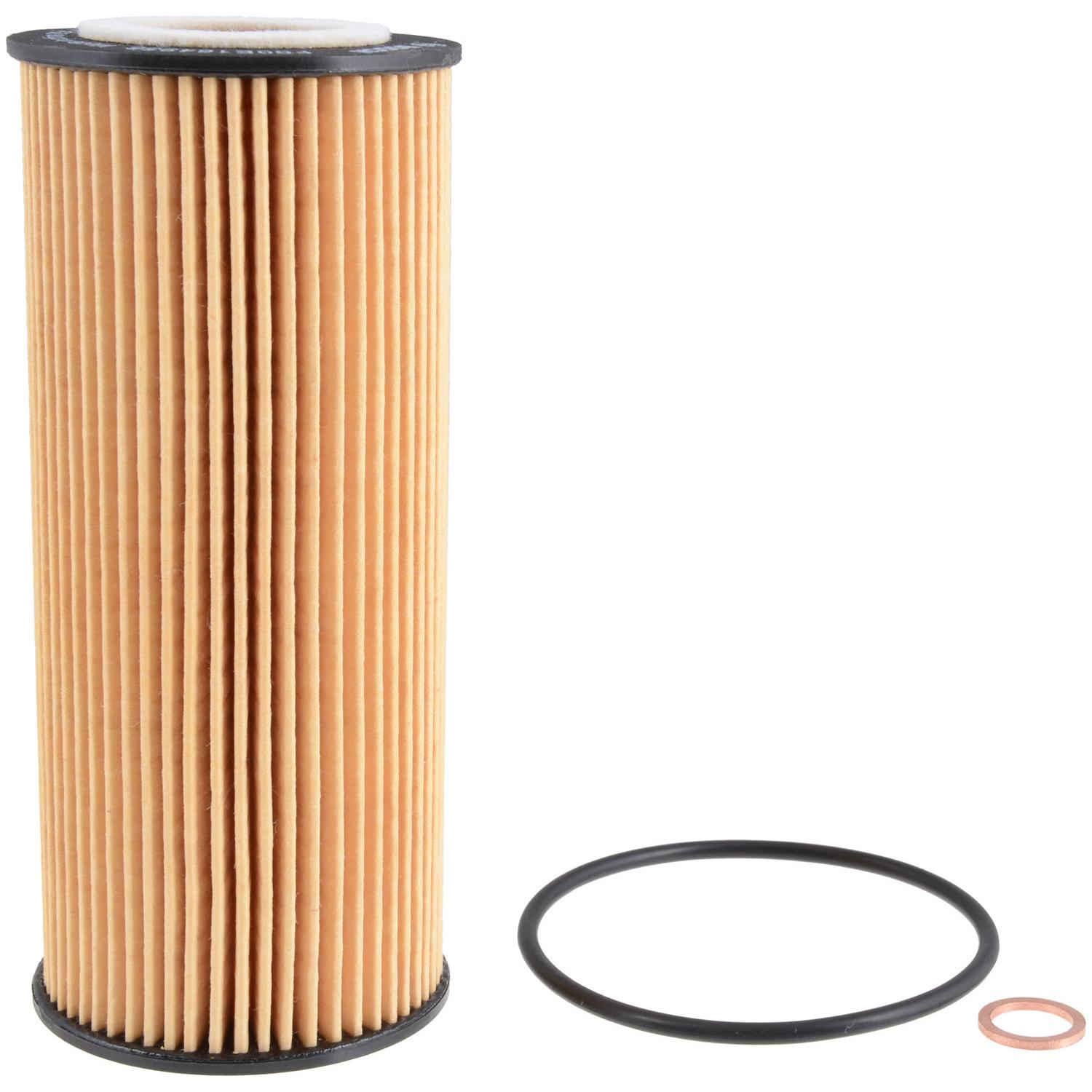Bosch 3986 - Engine Oil Filter Bosch 3986 Engine Oil Filter product image 2 of 2