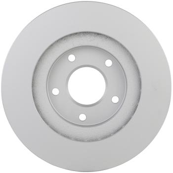 2003 Nissan Maxima Disc Brake Rotor
