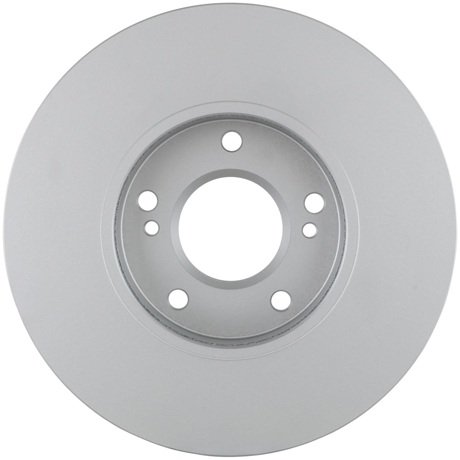 Bosch 40011034 Disc Brake Rotor product image 1 of 5
