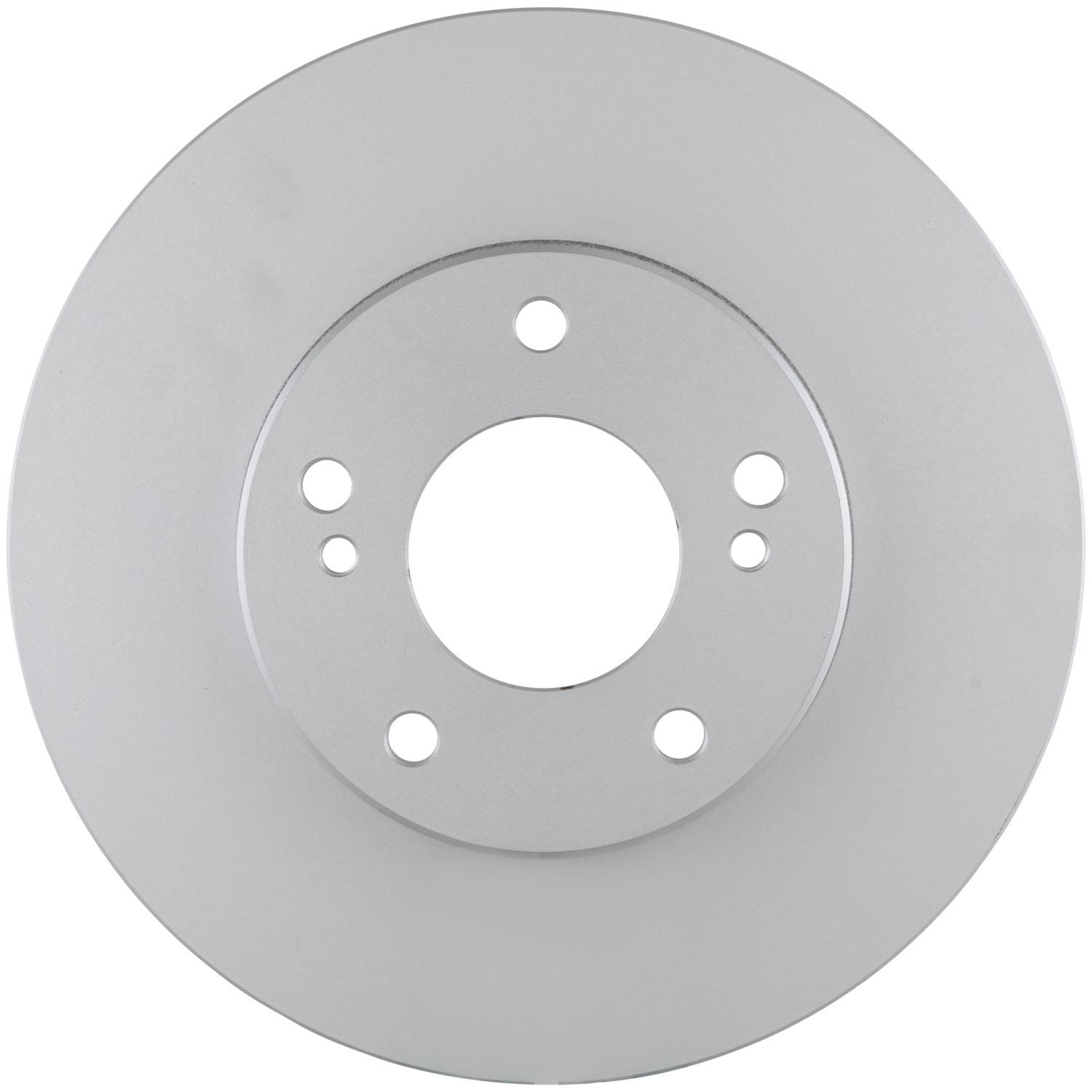 Bosch 40011034 Disc Brake Rotor product image 2 of 5