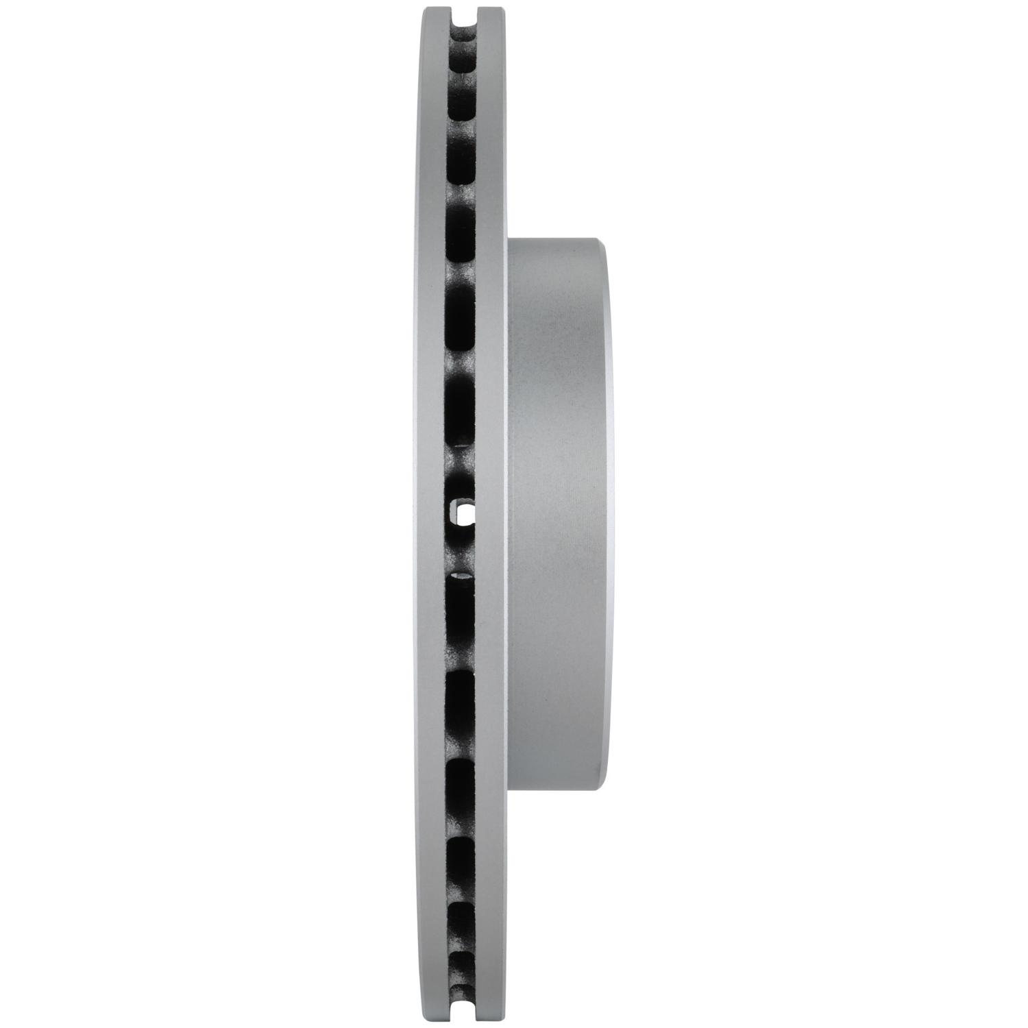 Bosch 40011034 Disc Brake Rotor product image 4 of 5