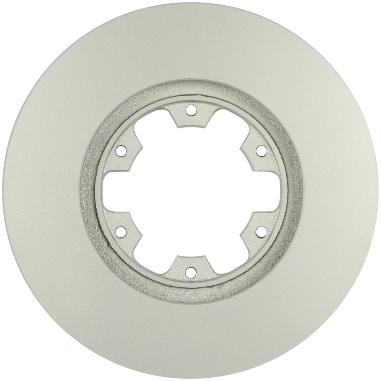 Bosch 40011035 Disc Brake Rotor product image 1 of 3