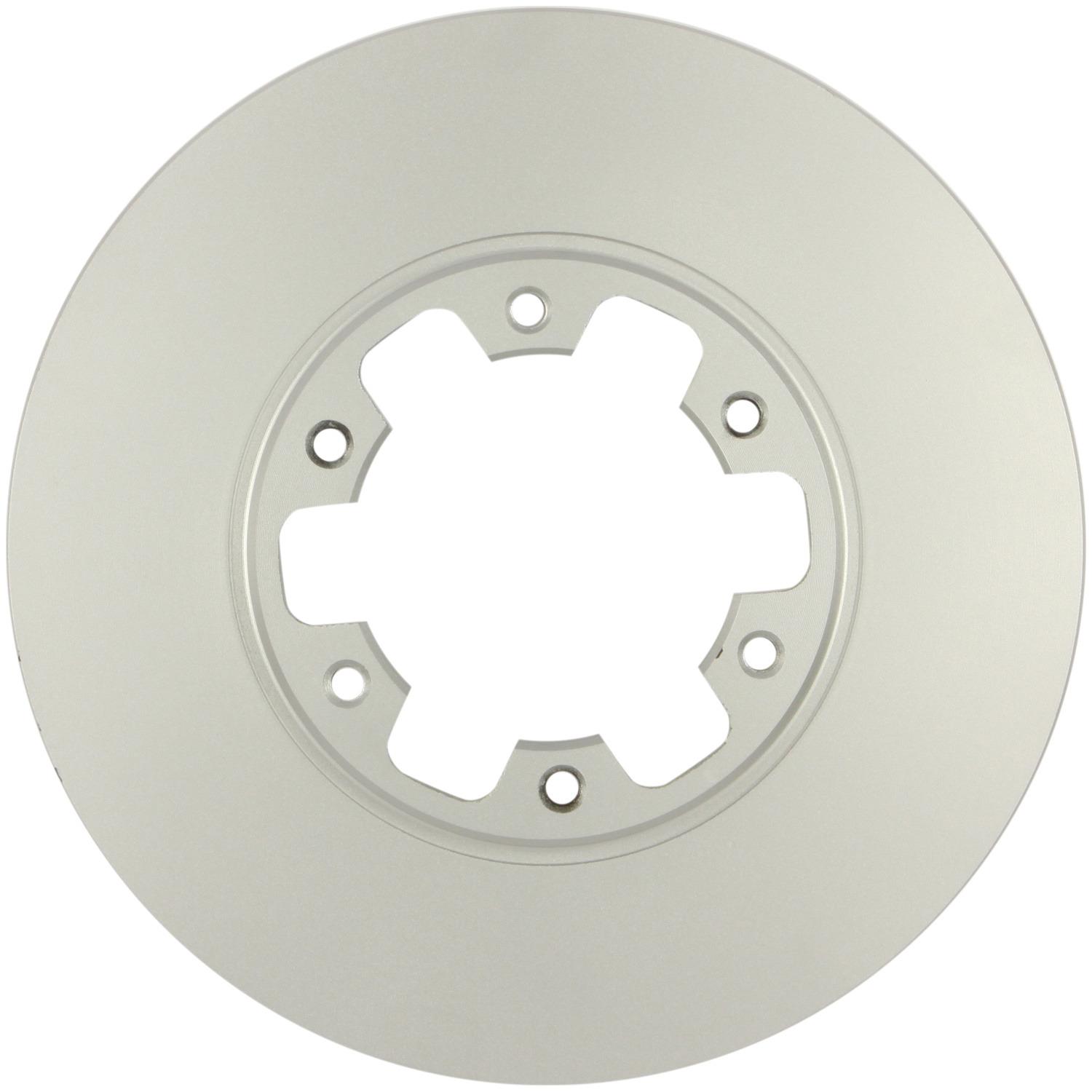 Bosch 40011035 Disc Brake Rotor product image 2 of 3