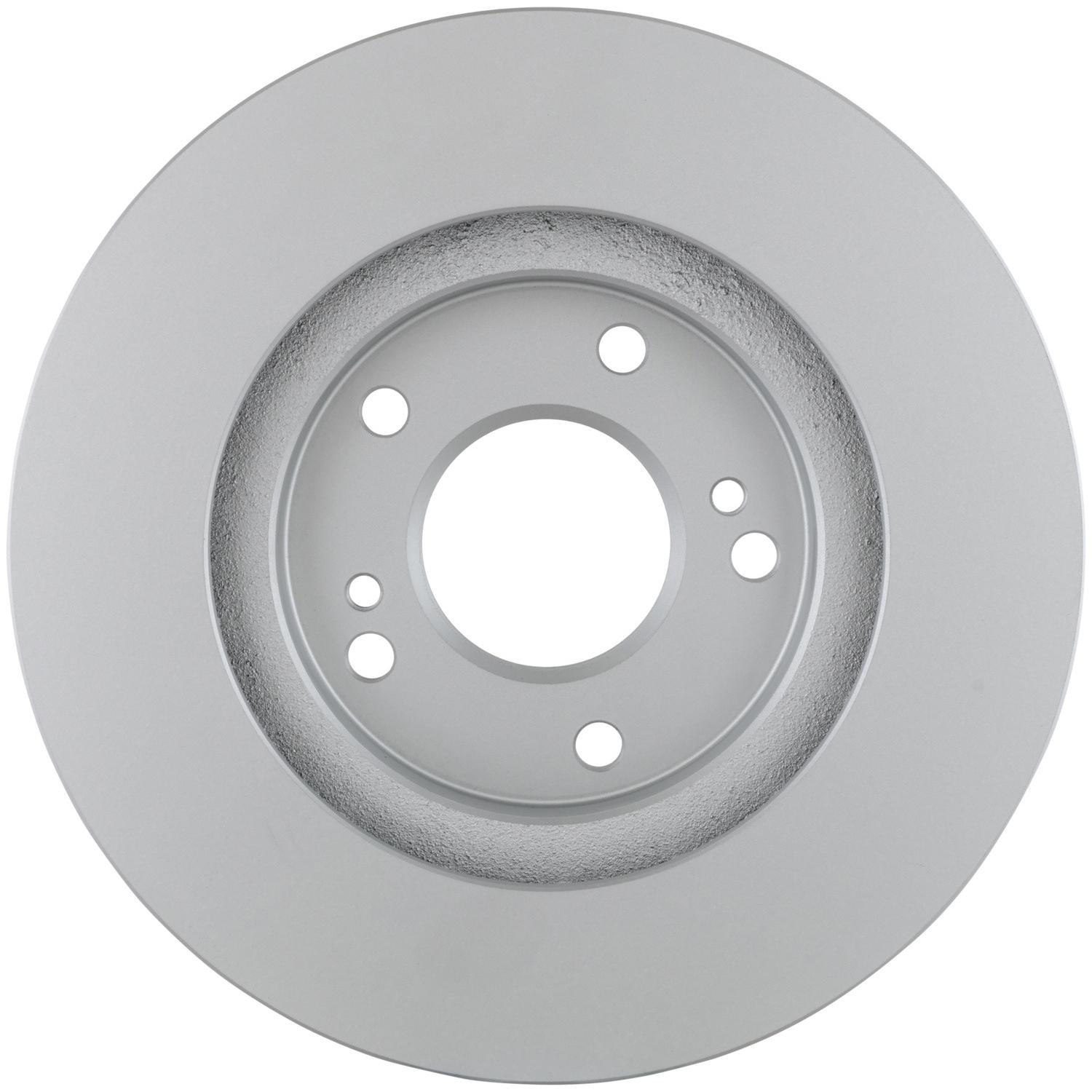 Bosch 40011037 Disc Brake Rotor product image 1 of 5