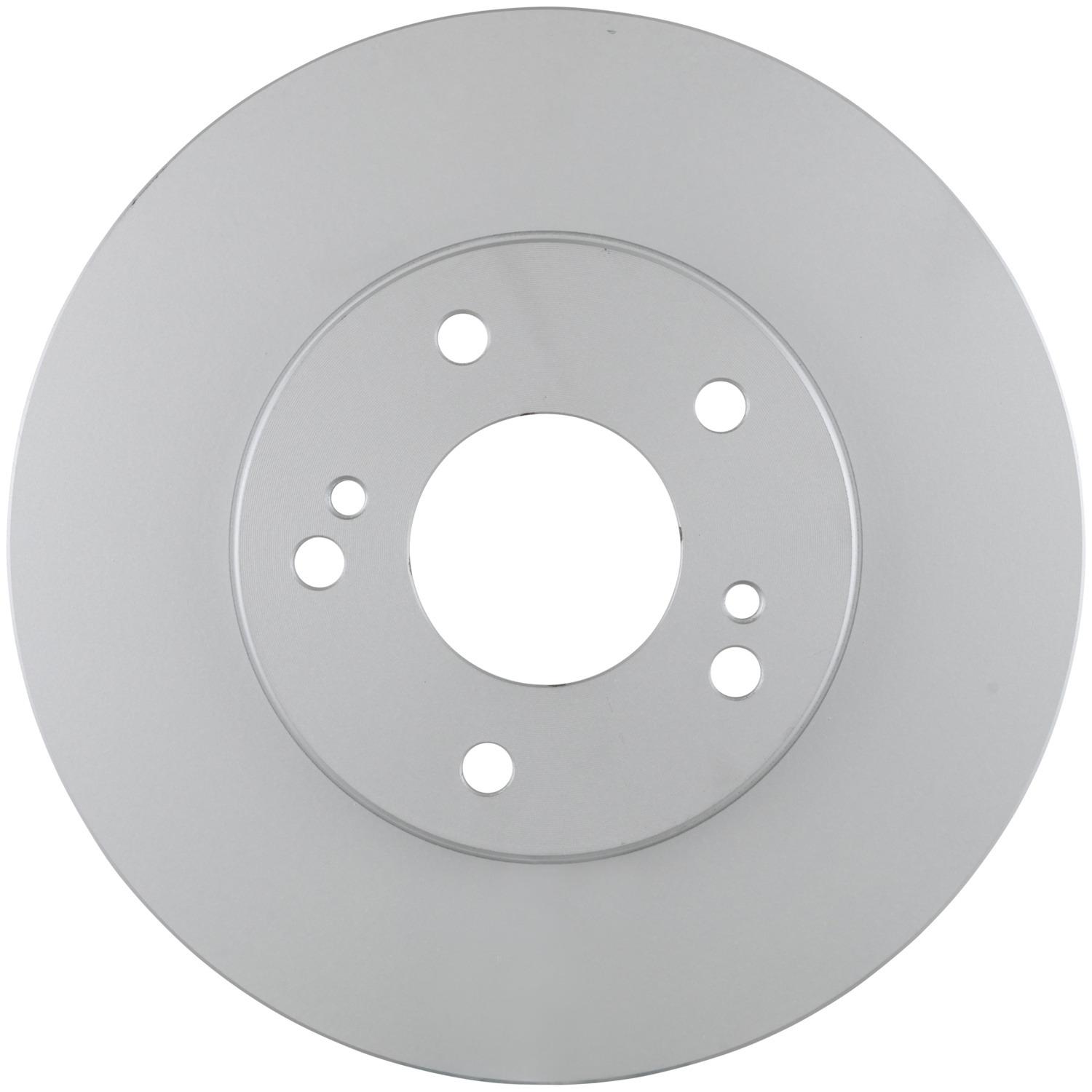 Bosch 40011037 Disc Brake Rotor product image 2 of 5