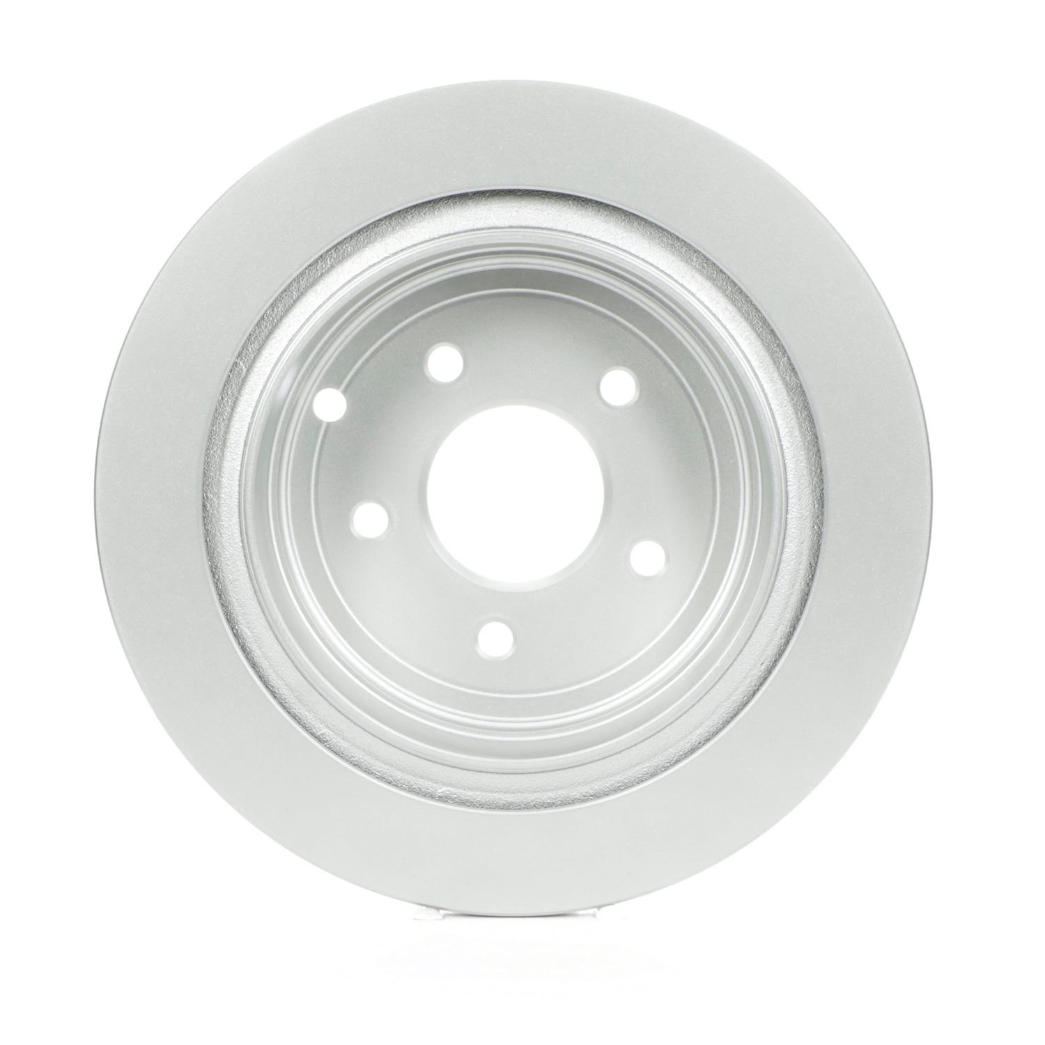 Bosch 40011040 Disc Brake Rotor product image 1 of 3