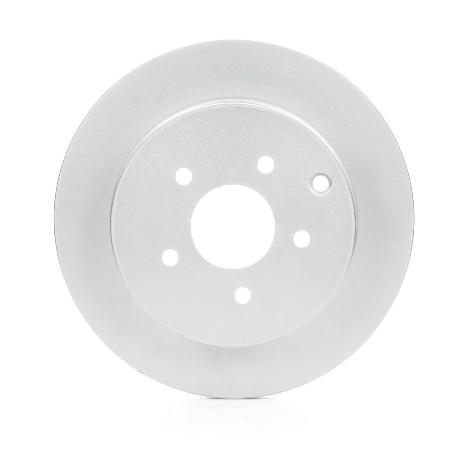 Bosch 40011040 Disc Brake Rotor product image 2 of 3