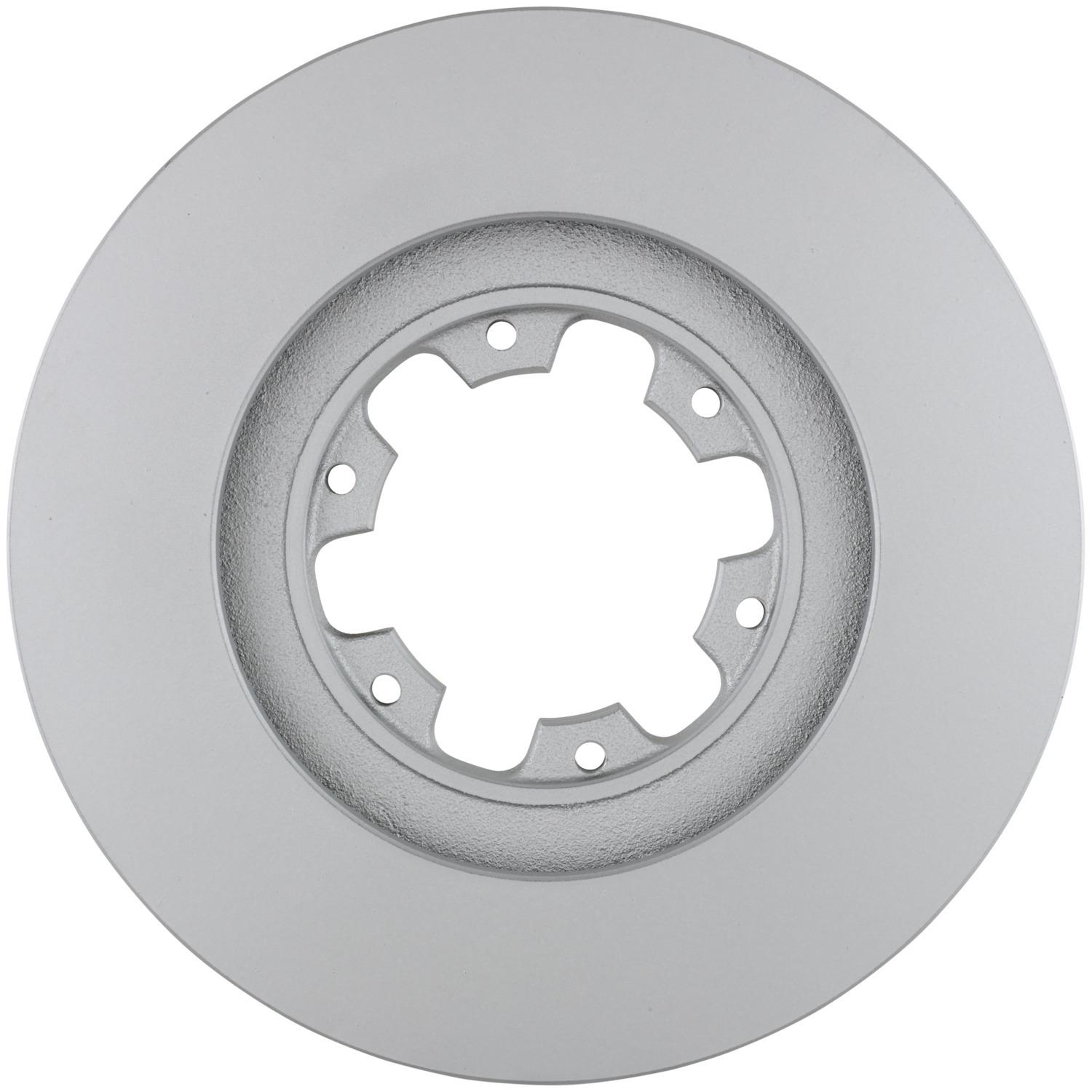 Bosch 40011042 Disc Brake Rotor product image 1 of 5