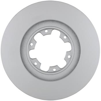 2003 Infiniti QX4 Disc Brake Rotor