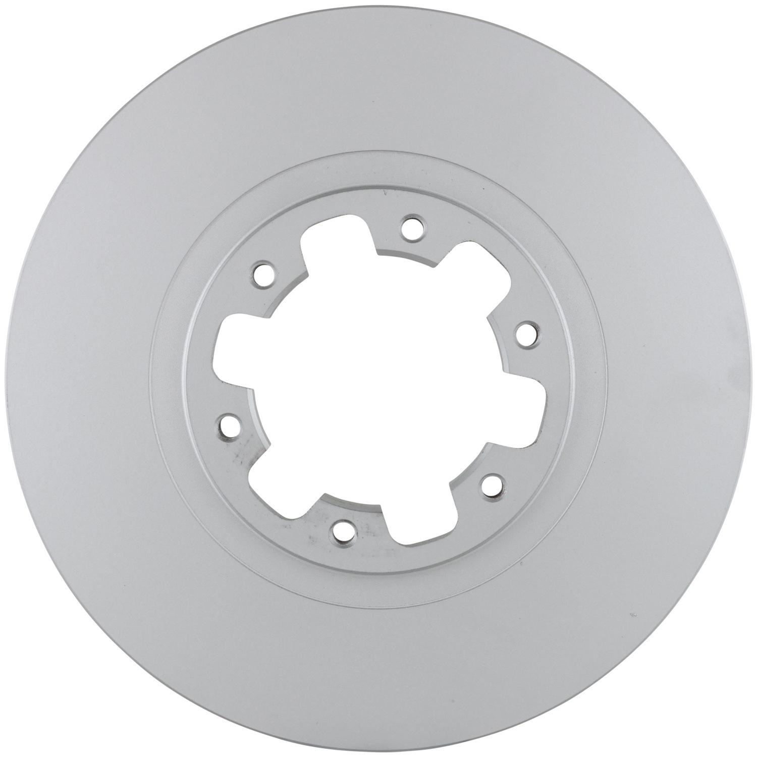 Bosch 40011042 Disc Brake Rotor product image 2 of 5