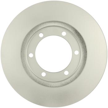 2004 Nissan Frontier Disc Brake Rotor Front Bosch 40011045 image 1 of 3