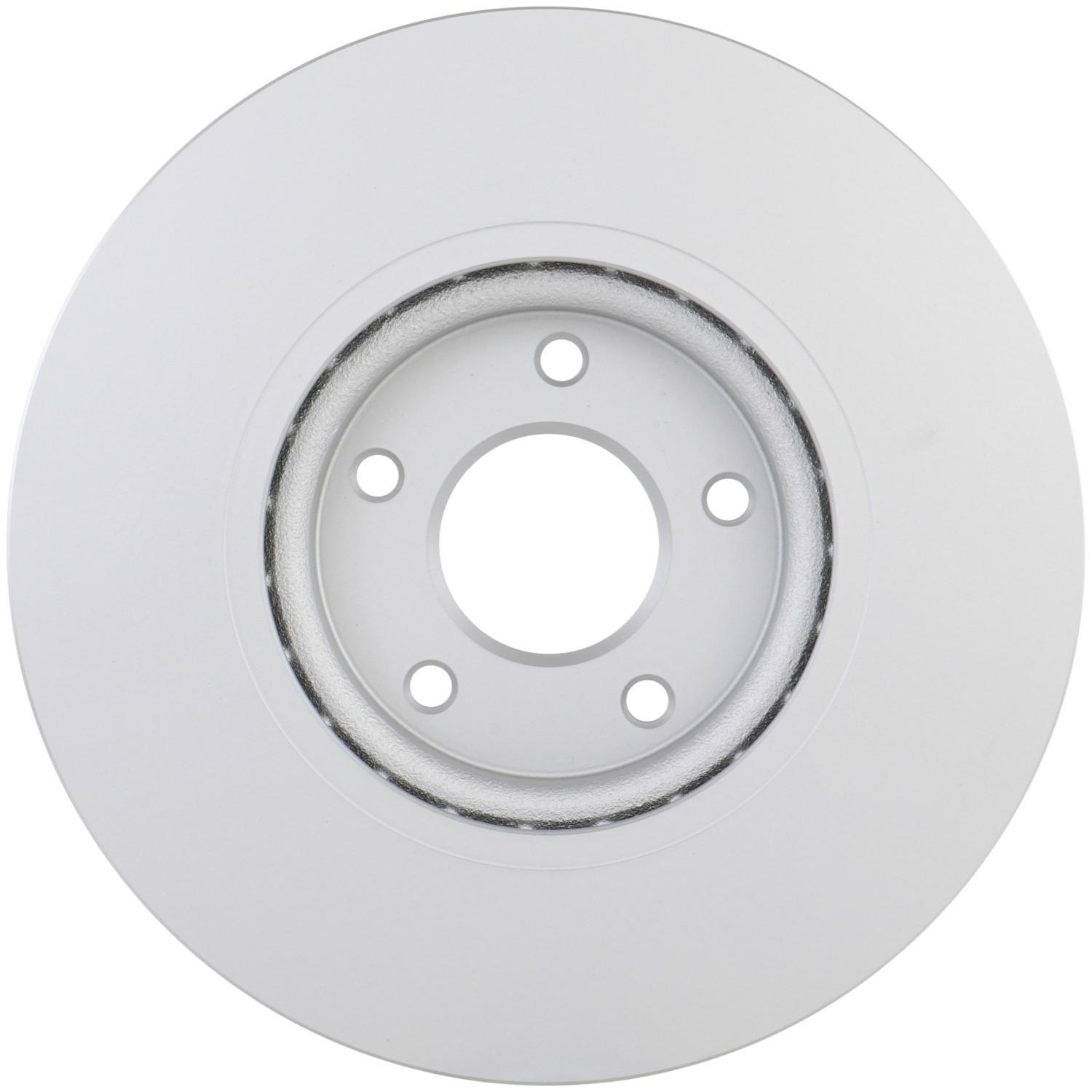 Bosch 40011046 Disc Brake Rotor product image 1 of 5
