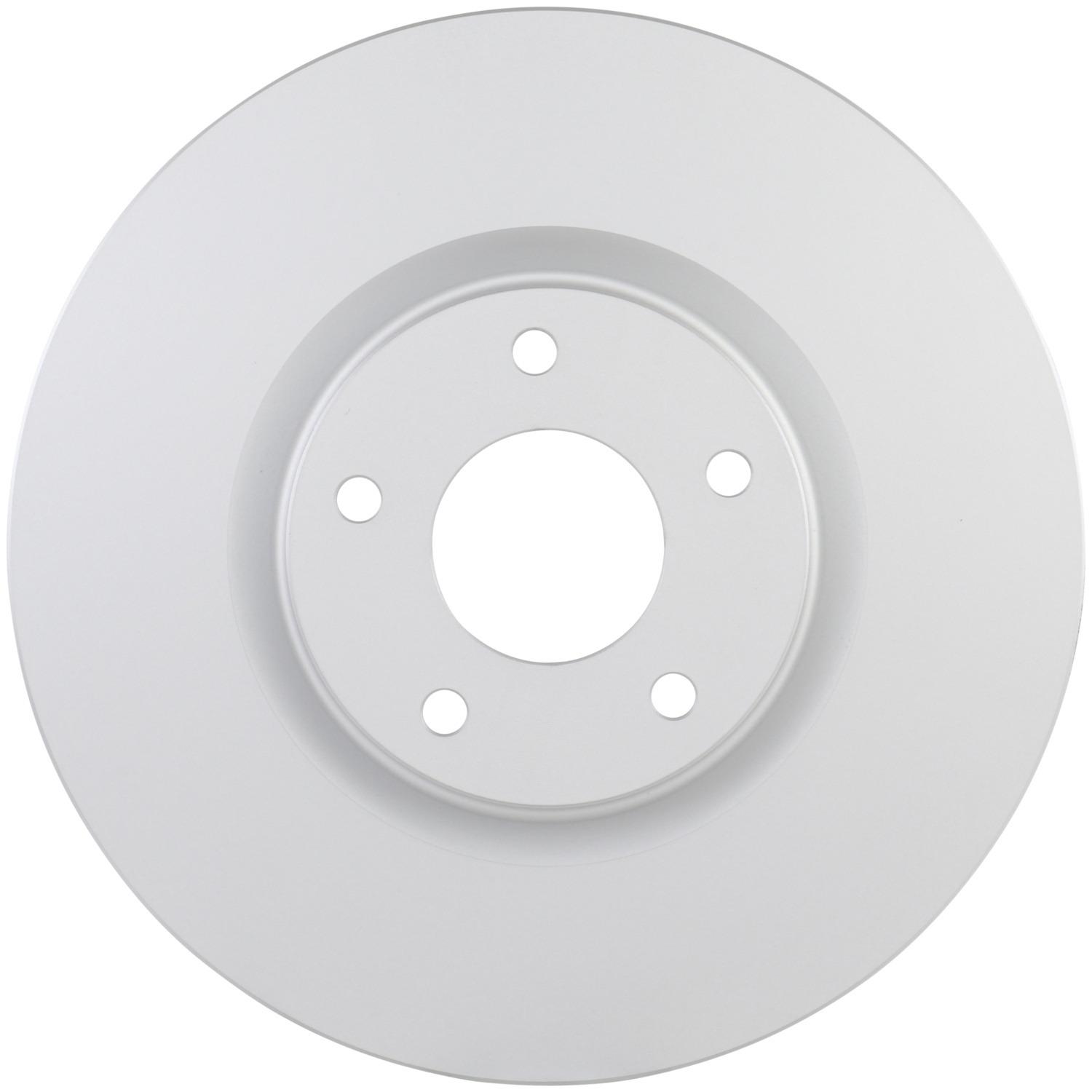 Bosch 40011046 Disc Brake Rotor product image 2 of 5