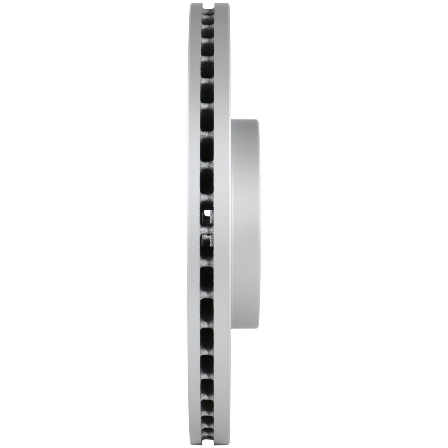 Bosch 40011046 Disc Brake Rotor product image 4 of 5