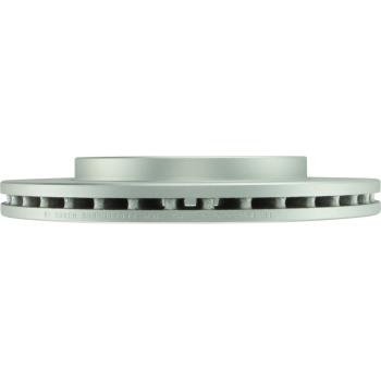 1994 Nissan D21 Disc Brake Rotor Front Bosch 40011047 image 3 of 3