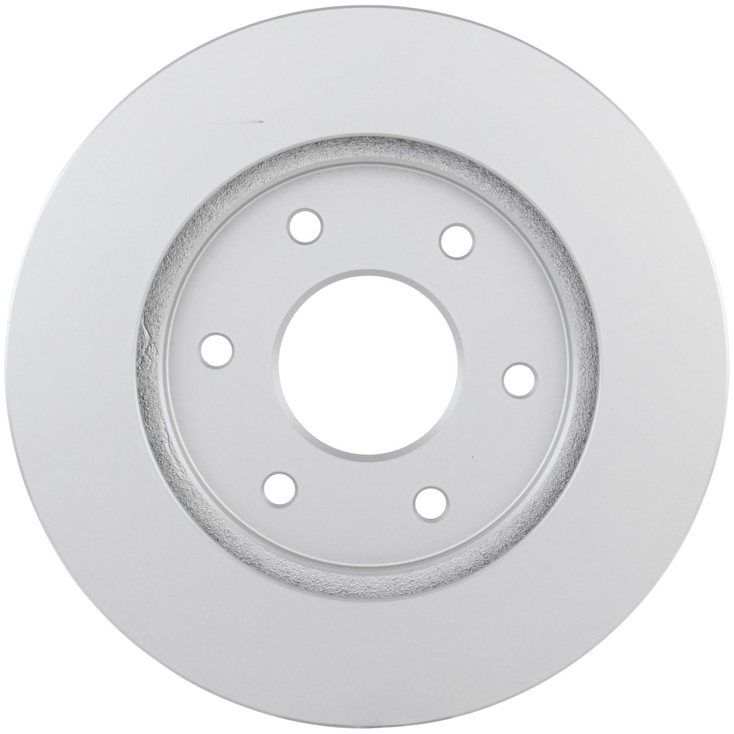 Bosch 40011050 - Disc Brake Rotor Bosch 40011050 Disc Brake Rotor product image 1 of 5