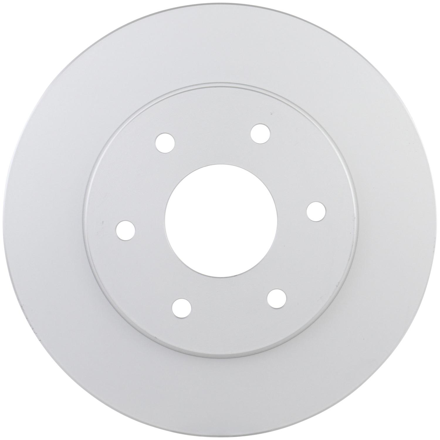 Bosch 40011050 - Disc Brake Rotor Bosch 40011050 Disc Brake Rotor product image 2 of 5