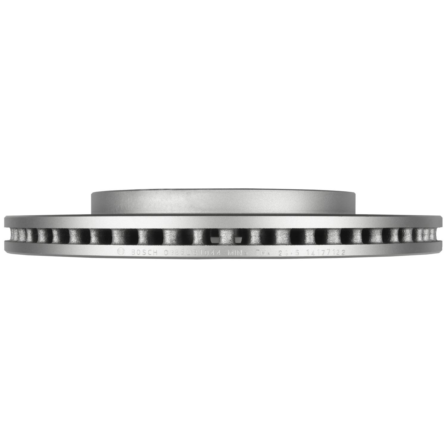 Bosch 40011050 - Disc Brake Rotor Bosch 40011050 Disc Brake Rotor product image 5 of 5