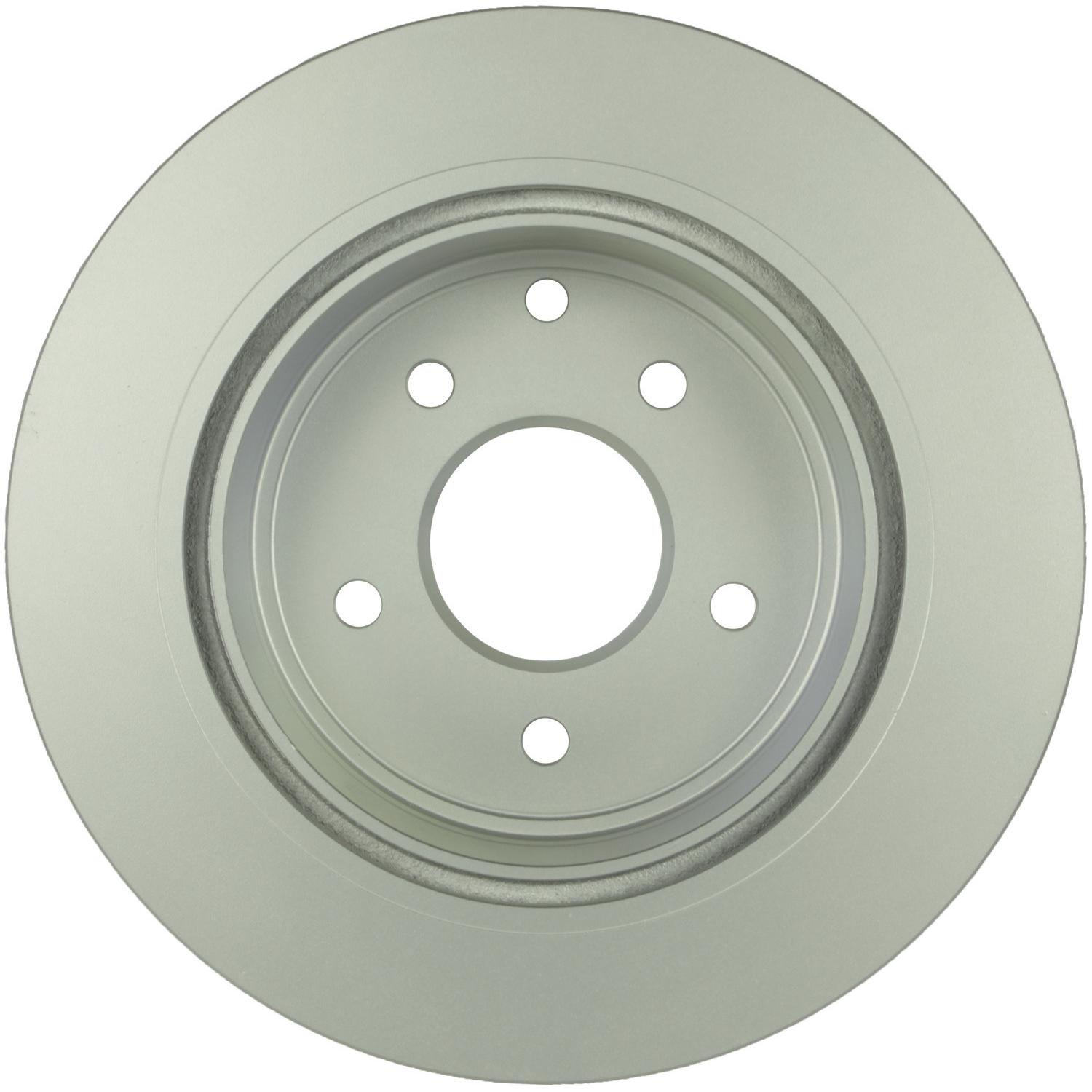 Bosch 40011051 - Disc Brake Rotor Bosch 40011051 Disc Brake Rotor product image 1 of 3