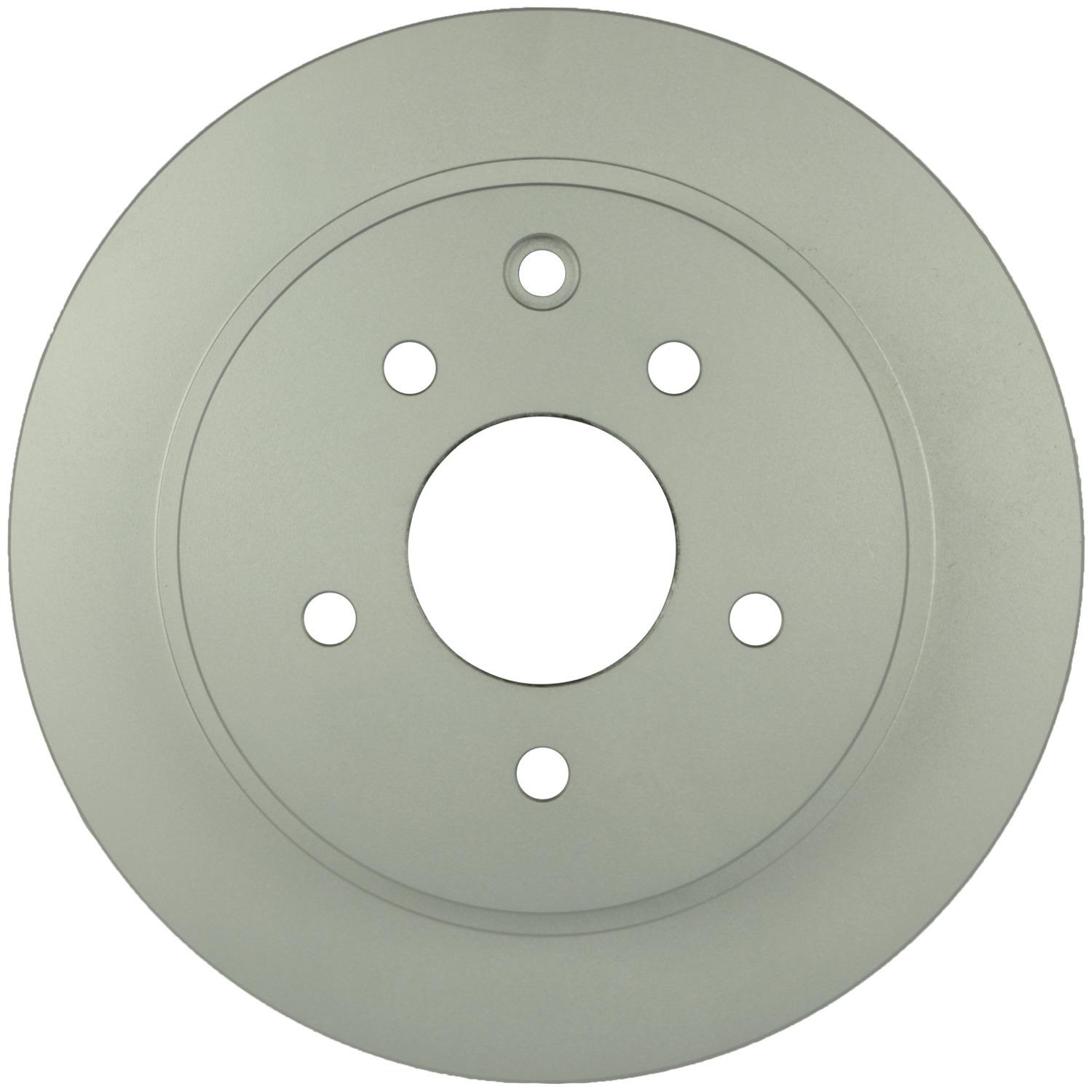 Bosch 40011051 - Disc Brake Rotor Bosch 40011051 Disc Brake Rotor product image 2 of 3