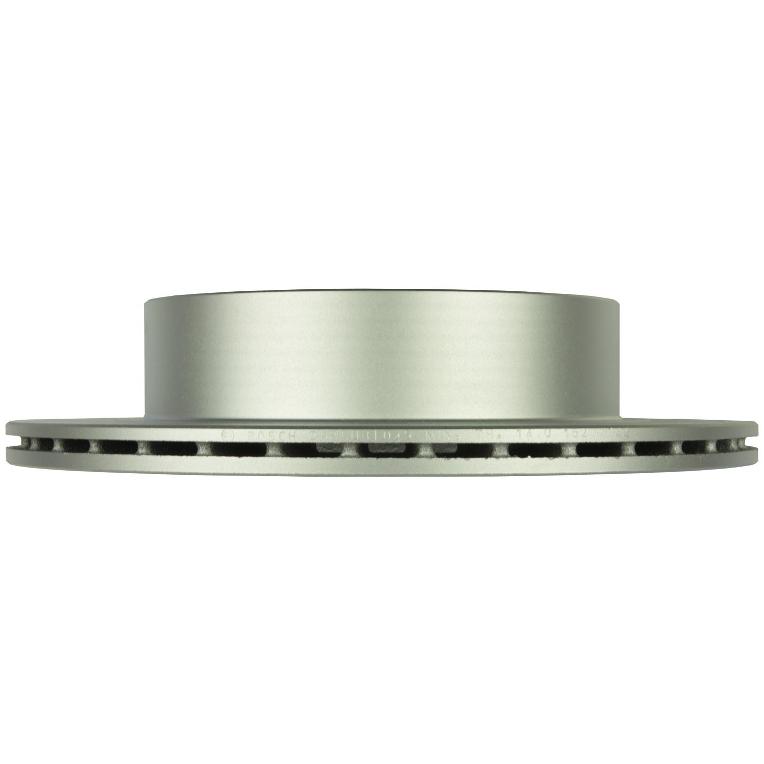 Bosch 40011051 - Disc Brake Rotor Bosch 40011051 Disc Brake Rotor product image 3 of 3
