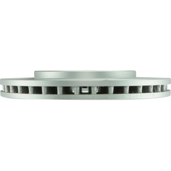 1994 Nissan D21 Disc Brake Rotor Front Bosch 40011067 image 3 of 3