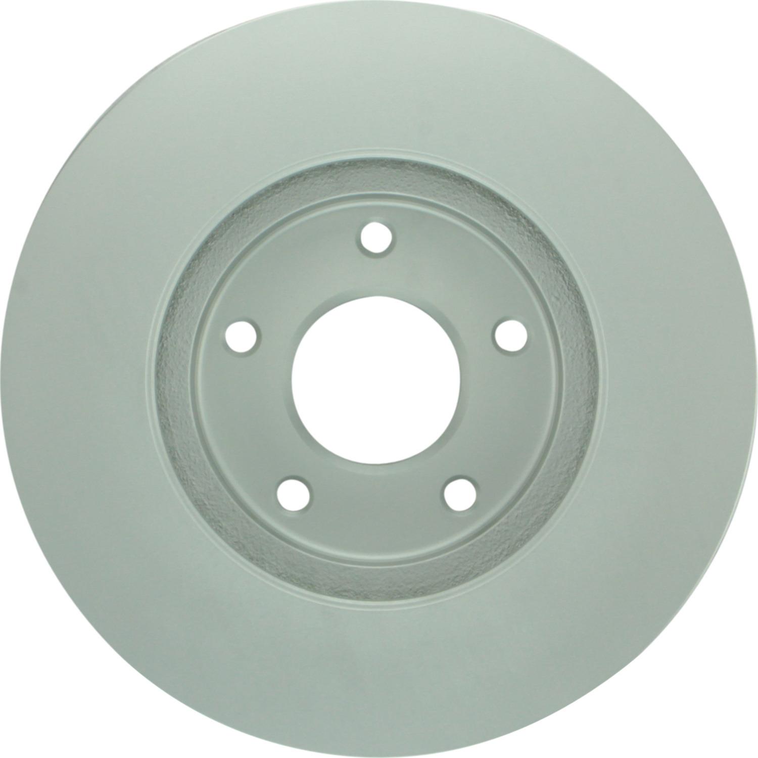Bosch 40011075 Disc Brake Rotor product image 1 of 3