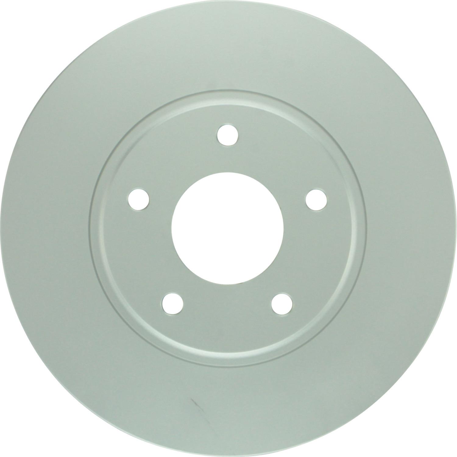 Bosch 40011075 Disc Brake Rotor product image 2 of 3