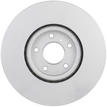 2015 Infiniti Q60 Disc Brake Rotor Front Bosch 40011452 image 1 of 4