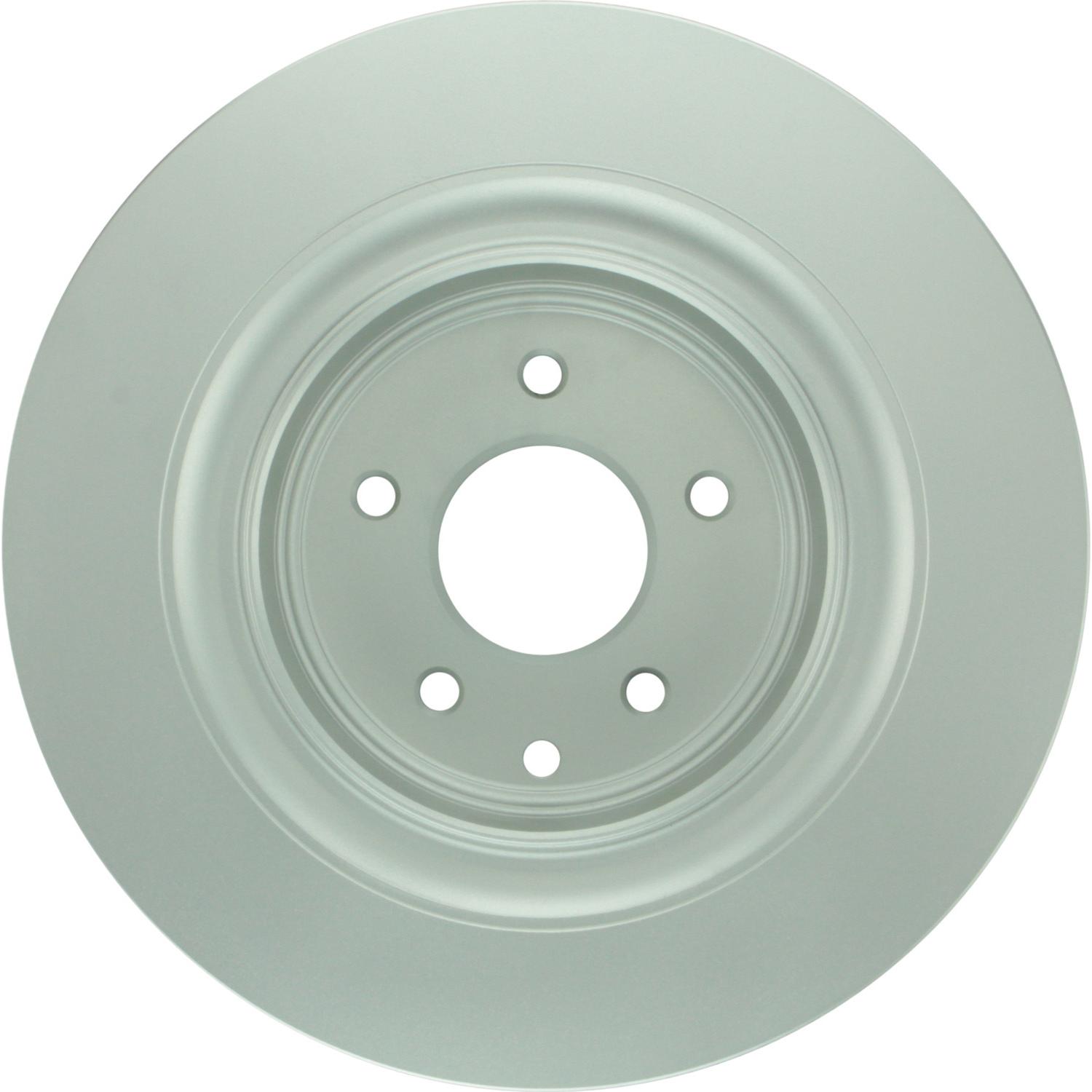 Bosch 40011454 - Disc Brake Rotor Bosch 40011454 Disc Brake Rotor product image 1 of 3