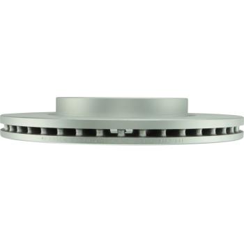 2010 Nissan Sentra Disc Brake Rotor Front Bosch 40011471 image 3 of 3