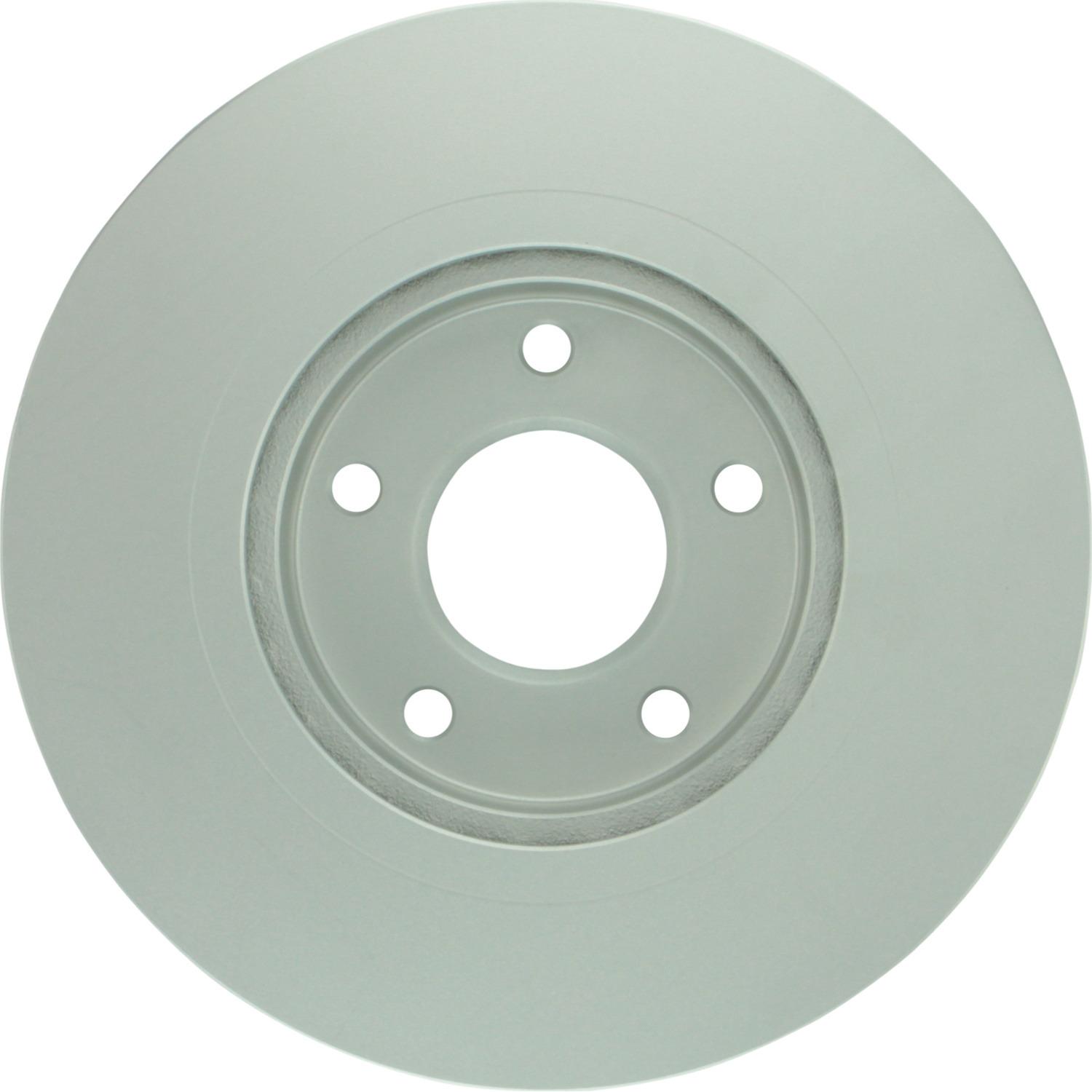 Bosch 40011473 - Disc Brake Rotor Bosch 40011473 Disc Brake Rotor product image 1 of 3