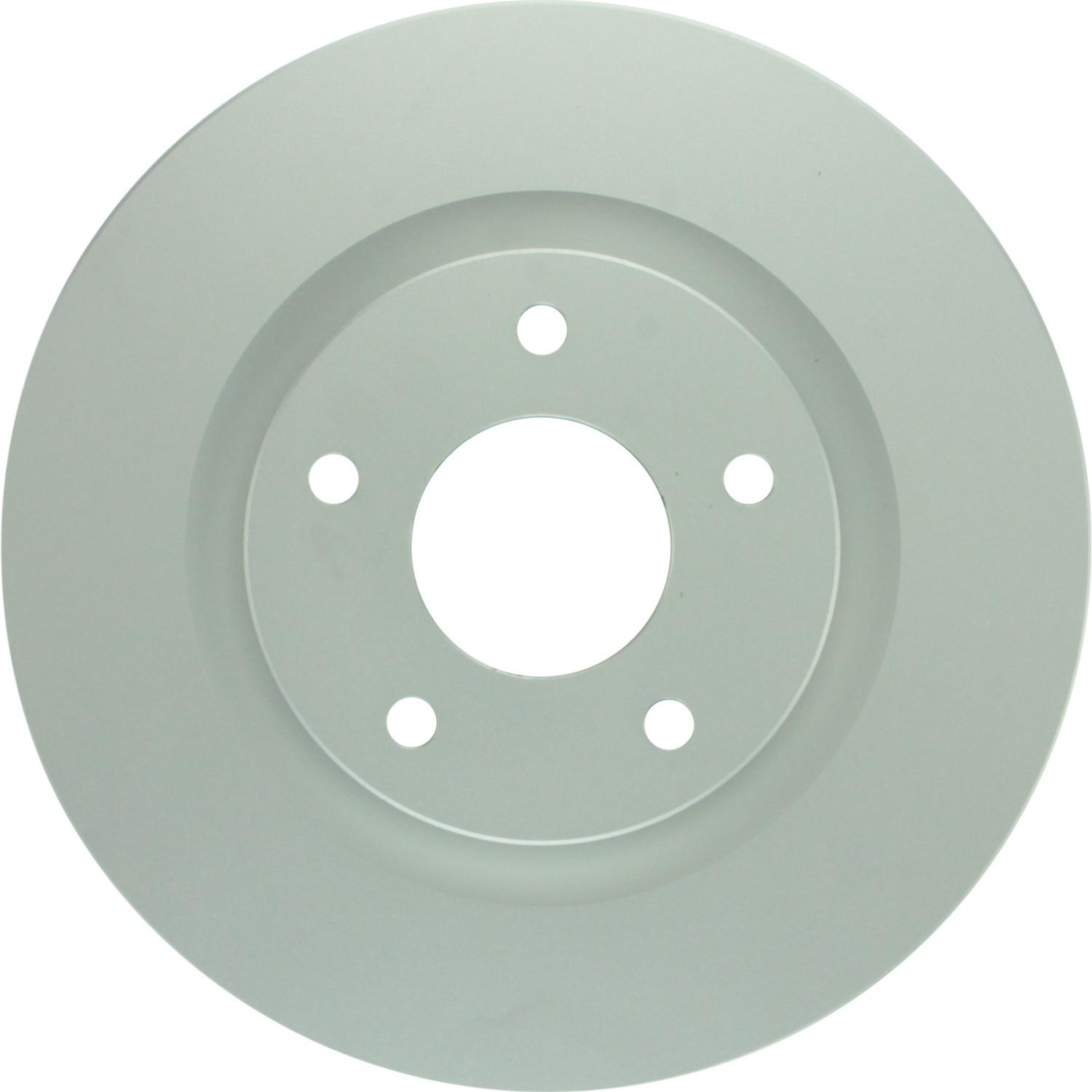 Bosch 40011473 - Disc Brake Rotor Bosch 40011473 Disc Brake Rotor product image 2 of 3
