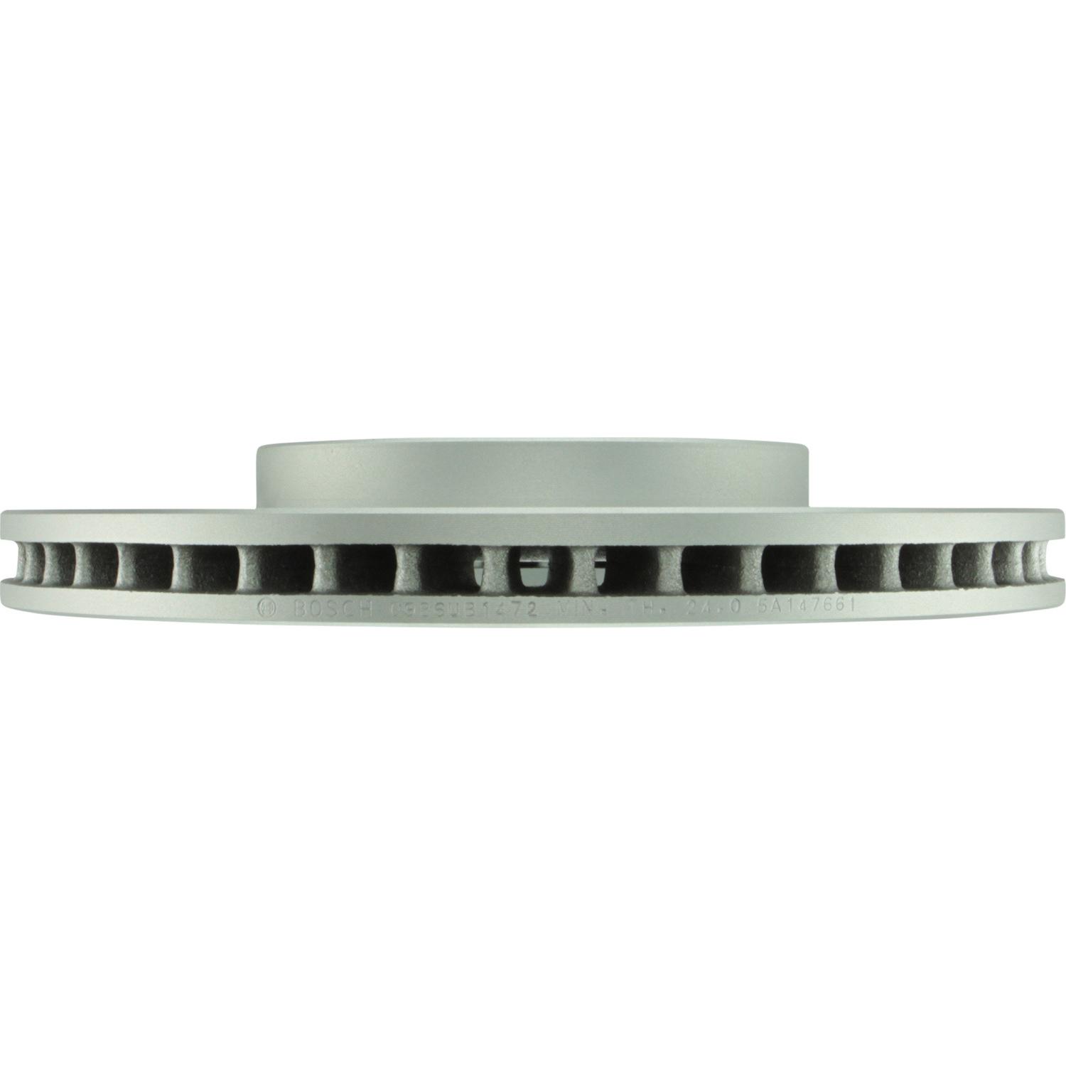 Bosch 40011473 - Disc Brake Rotor Bosch 40011473 Disc Brake Rotor product image 3 of 3
