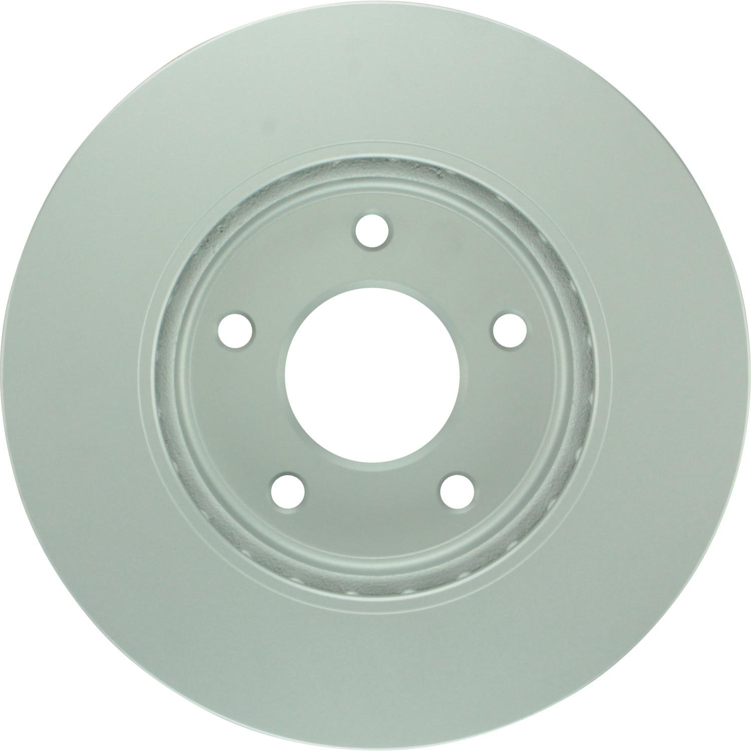 Bosch 40011475 - Disc Brake Rotor Bosch 40011475 Disc Brake Rotor product image 1 of 4