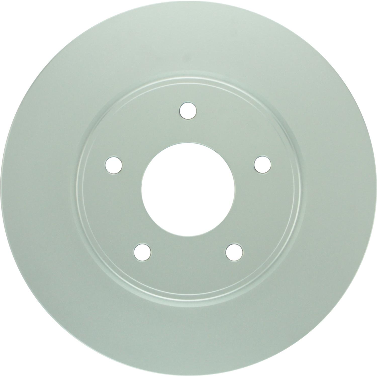 Bosch 40011475 - Disc Brake Rotor Bosch 40011475 Disc Brake Rotor product image 3 of 4