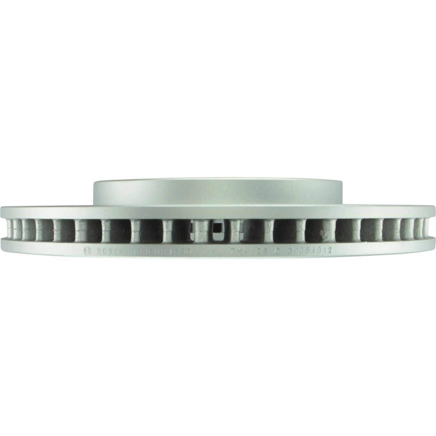Bosch 40011475 - Disc Brake Rotor Bosch 40011475 Disc Brake Rotor product image 4 of 4